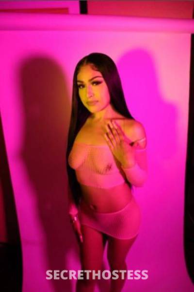 Bella🎀 21Yrs Old Escort Oakland CA Image - 1