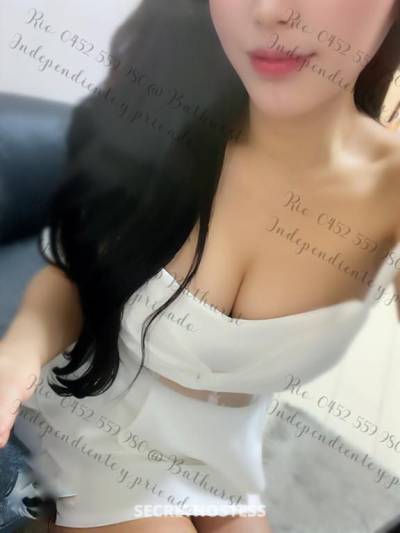 Bella 26Yrs Old Escort Bathurst Image - 3