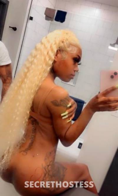 Blasian😍 23Yrs Old Escort Phoenix AZ Image - 2