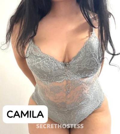 .Camila. Sweet Colombian GIRL in Toronto
