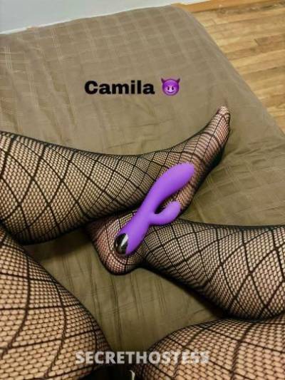 Camila 21Yrs Old Escort Toronto Image - 2