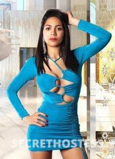 Celine 23Yrs Old Escort Barcelona Image - 1