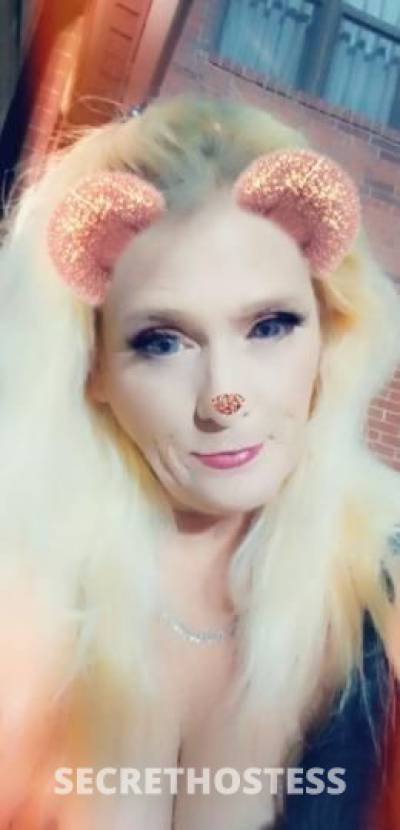 Chevelle 44Yrs Old Escort Wichita KS Image - 1