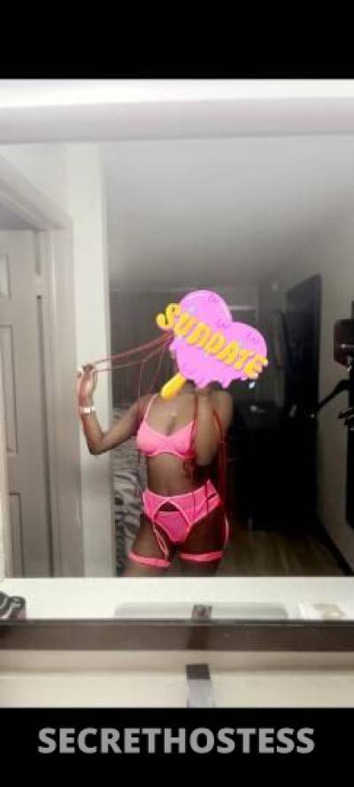 Chocolate 20Yrs Old Escort Columbia SC Image - 1