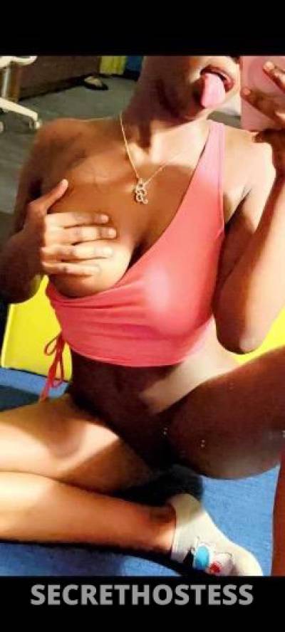 Chocolate 20Yrs Old Escort Columbia SC Image - 2