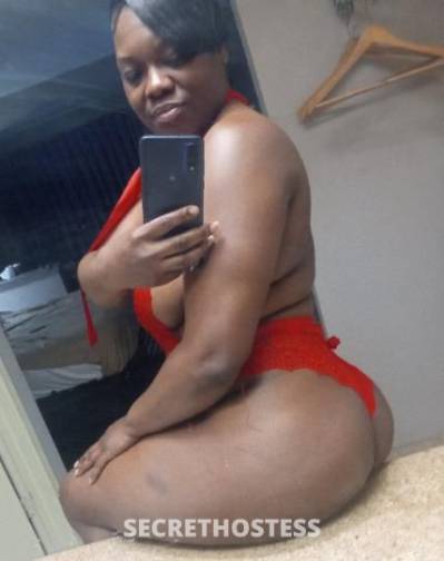 Chocolate🍫 35Yrs Old Escort Monroe LA Image - 1