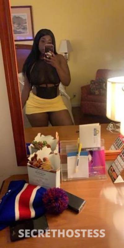 ChocolateMyah 25Yrs Old Escort Lancaster CA Image - 1