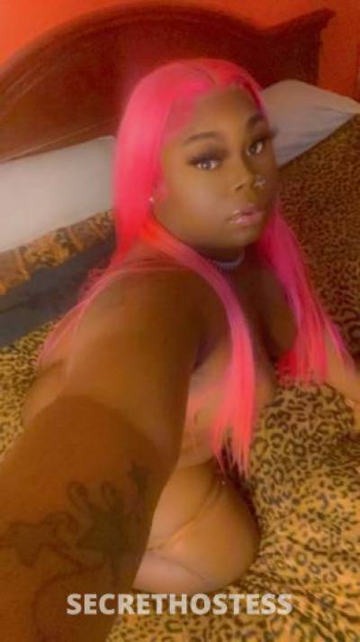 Chocolatebaby 25Yrs Old Escort Saint Louis MO Image - 1