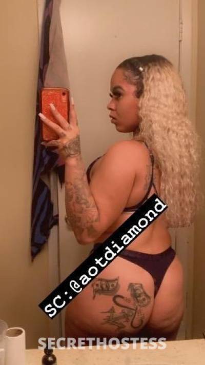 Diamond 25Yrs Old Escort Providence RI Image - 1