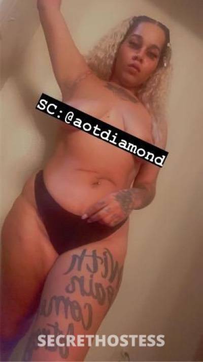 Diamond 25Yrs Old Escort Providence RI Image - 0