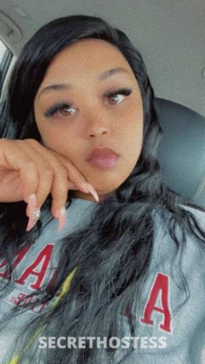 Dimples 28Yrs Old Escort Montgomery AL Image - 2