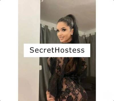 ERIKA 24Yrs Old Escort Kingston upon Hull Image - 1