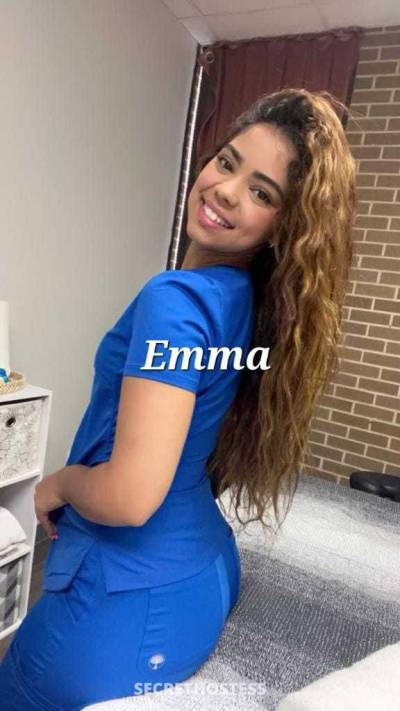 Emma 23Yrs Old Escort Houston TX Image - 1