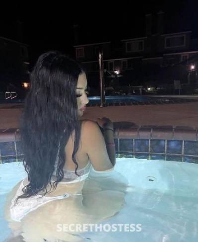 Fiji 19Yrs Old Escort Orange County CA Image - 2