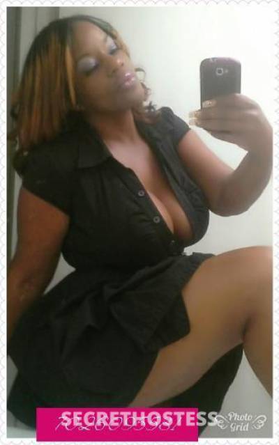 Genesis 35Yrs Old Escort Jackson MS Image - 1