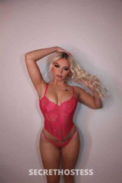 blonde bombshell .gigi. young blonde ready to play! serious  in Tacoma WA