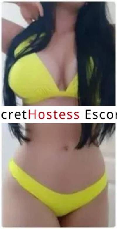 Isabel 26Yrs Old Escort Fort Lauderdale FL Image - 1