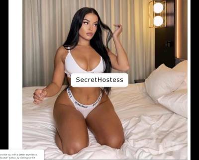 Issa 21Yrs Old Escort Coventry Image - 0