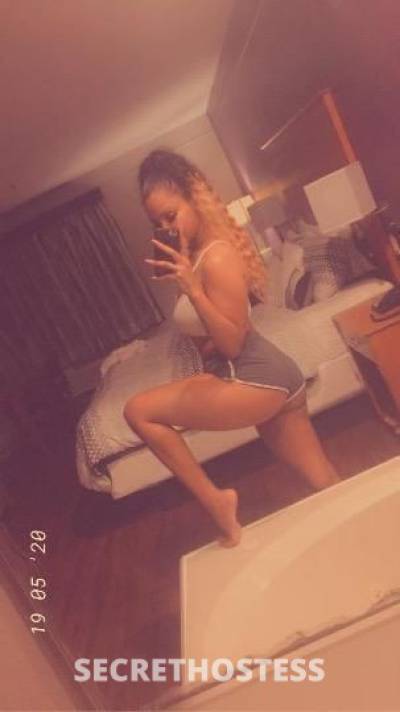 Jasmine 22Yrs Old Escort Shreveport LA Image - 1