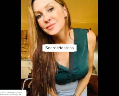 JennaFoxx 53Yrs Old Escort Size 10 177CM Tall Chesterfield Image - 0