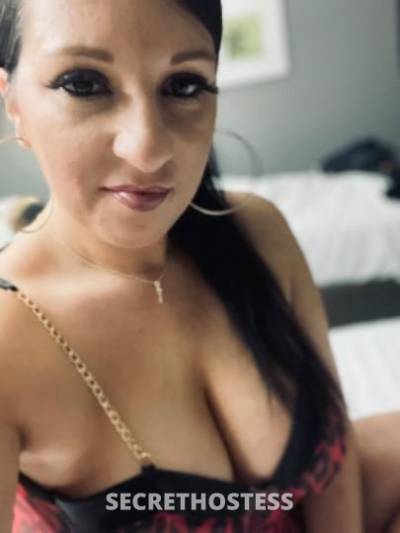 34 year old Escort in Alexandria LA ..Cum See Jersey the Goddess