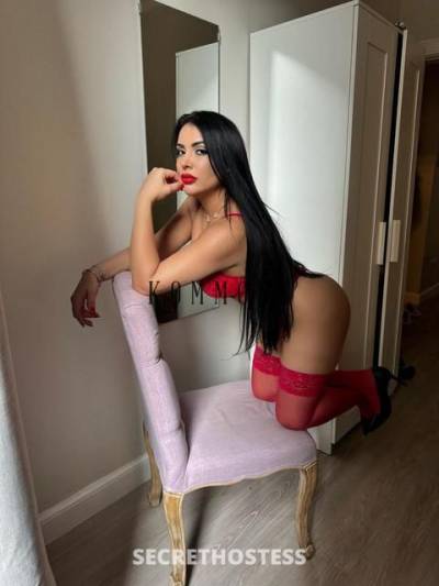 Julianna 23Yrs Old Escort Edinburgh Image - 1