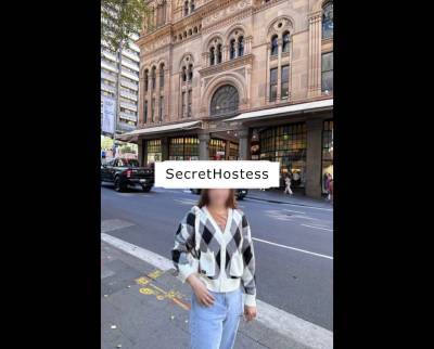 Kala 0 20Yrs Old Escort 48KG 160CM Tall Melbourne Image - 0