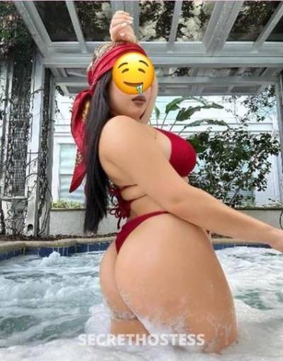 hermosa latina disponible 24/7 para ti in Miami FL