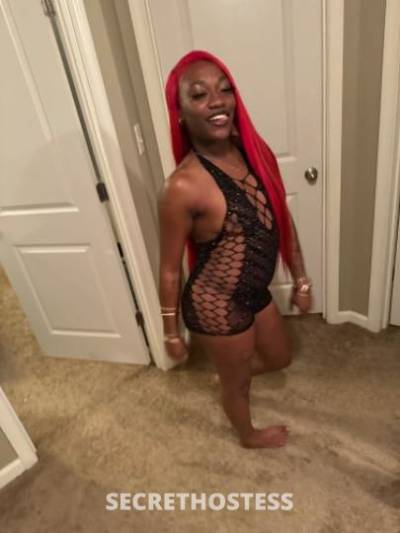 Kashh 24Yrs Old Escort Columbus GA Image - 2