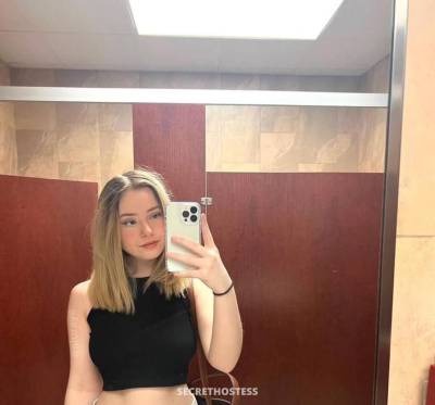 25 Year Old Caucasian Escort Ft Mcmurray - Image 1