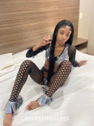 LAYLAA 21Yrs Old Escort Little Rock AR Image - 1