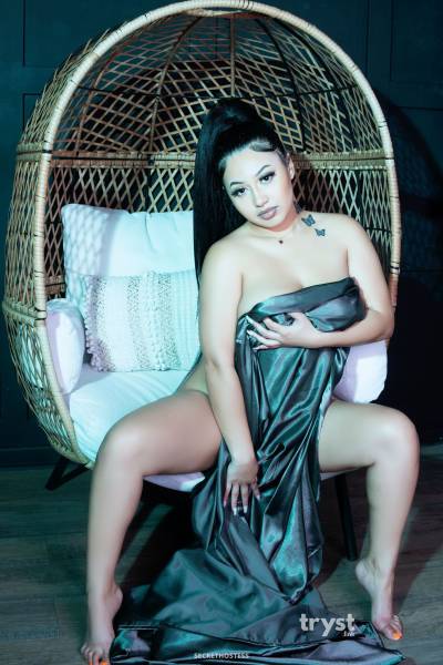 Asian Persuasion - Seductive Pleasures in Phoenix AZ