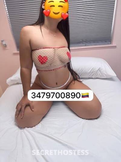 MIA❤COMMACK..SexyColombian....25OPEN MIND INCSLL OUTCALL. in Long Island NY