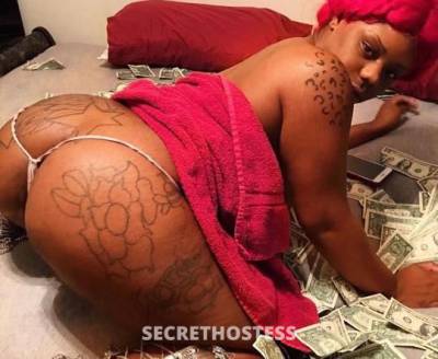 MamaJetz 23Yrs Old Escort Macon GA Image - 1