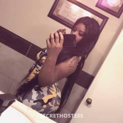 MamaJetz 23Yrs Old Escort Macon GA Image - 2