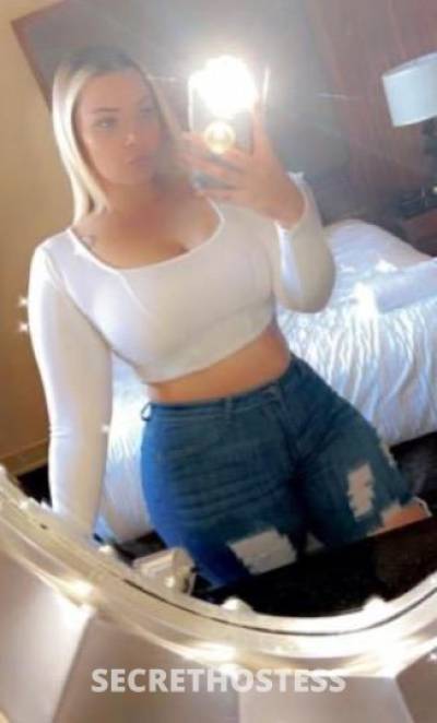 26 Year Old Escort San Antonio TX Blonde - Image 2