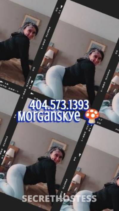 Morganskye 19Yrs Old Escort Macon GA Image - 0