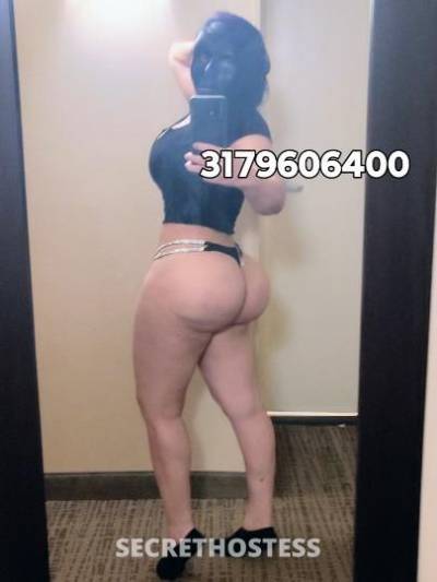 ... colombiana sexy and hot ... incall and outcall in Indianapolis IN