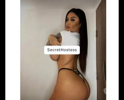 Naughty Girl 25Yrs Old Escort Winchester Image - 0