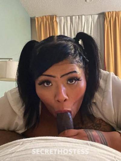 Pocahontas 26Yrs Old Escort Killeen TX Image - 0