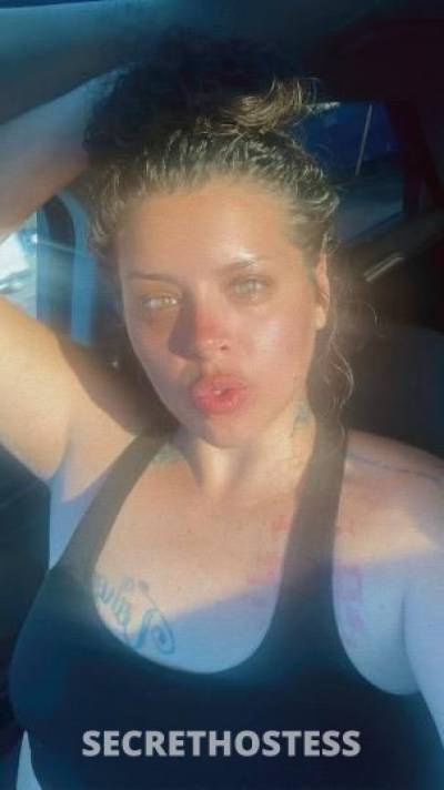 28 year old Escort in Monroe LA ... soul snatcher