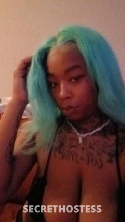 RayRayDaDoll 25Yrs Old Escort Jackson MS Image - 1