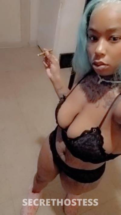 RayRayDaDoll 25Yrs Old Escort Jackson MS Image - 2