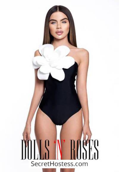 Reign 21Yrs Old Escort 167CM Tall London Image - 1