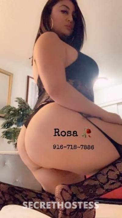 Rosa 31Yrs Old Escort Sacramento CA Image - 0