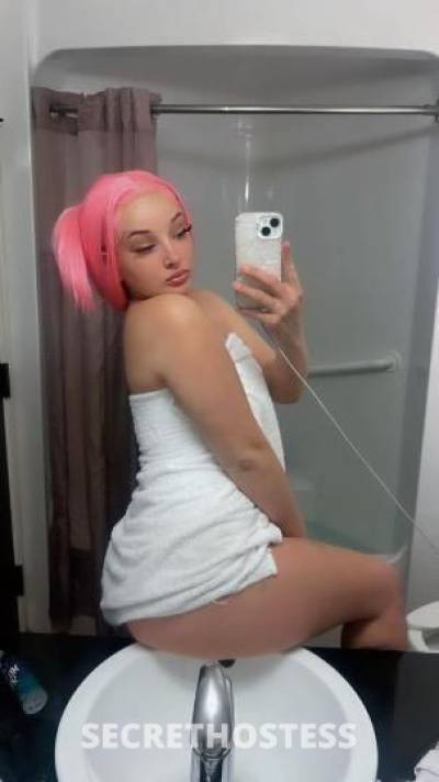 Rose 22Yrs Old Escort New Orleans LA Image - 1