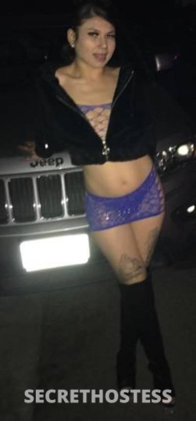 Rose 23Yrs Old Escort Inland Empire CA Image - 1