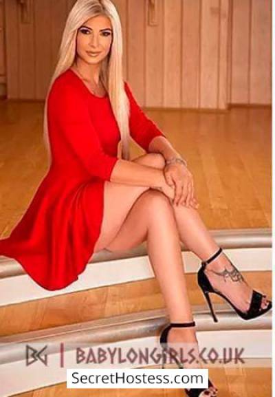 Ruby 28Yrs Old Escort 167CM Tall London Image - 3