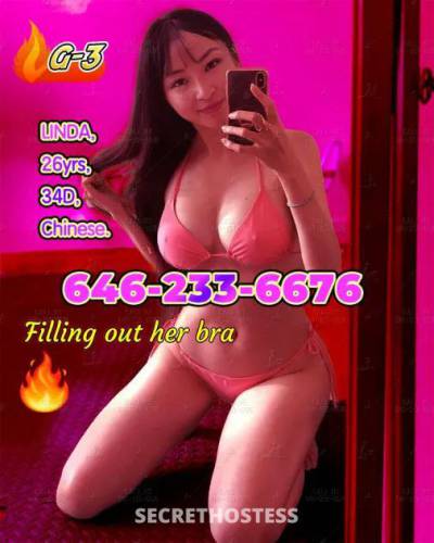 25 Year Old Chinese Escort Dallas TX - Image 2