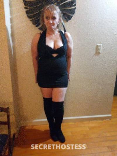 Sassy 55Yrs Old Escort 157CM Tall Portland OR Image - 2